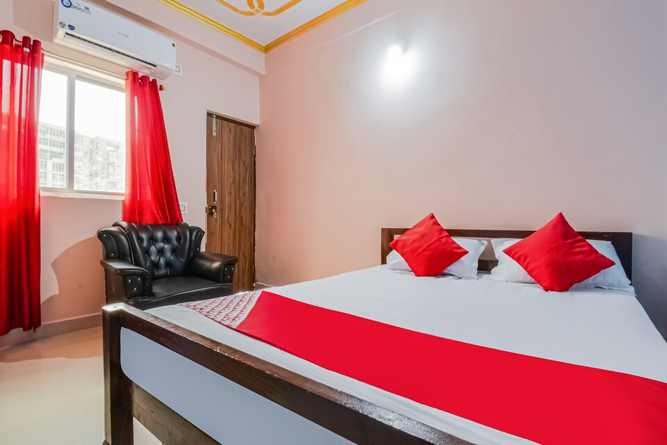 OYO Flagship 83765 Yashwant Palace Guest House, Kankarbagh 1, Patna