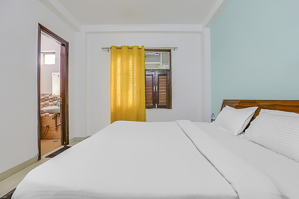 OYO 83772 Kl Enterprises, Dwarka Delhi, Delhi