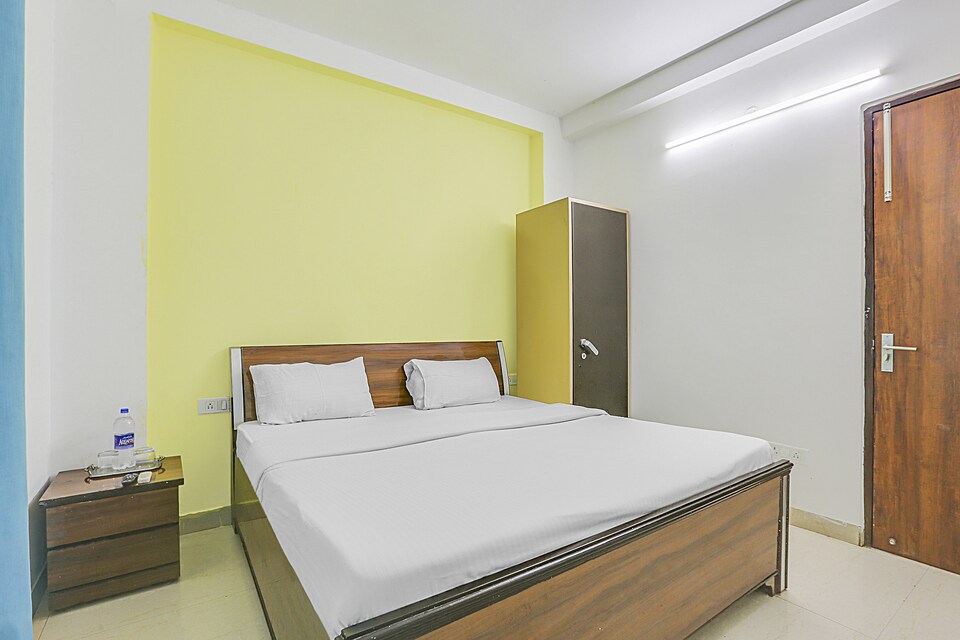 OYO 83772 Kl Enterprises, Dwarka Delhi, Delhi