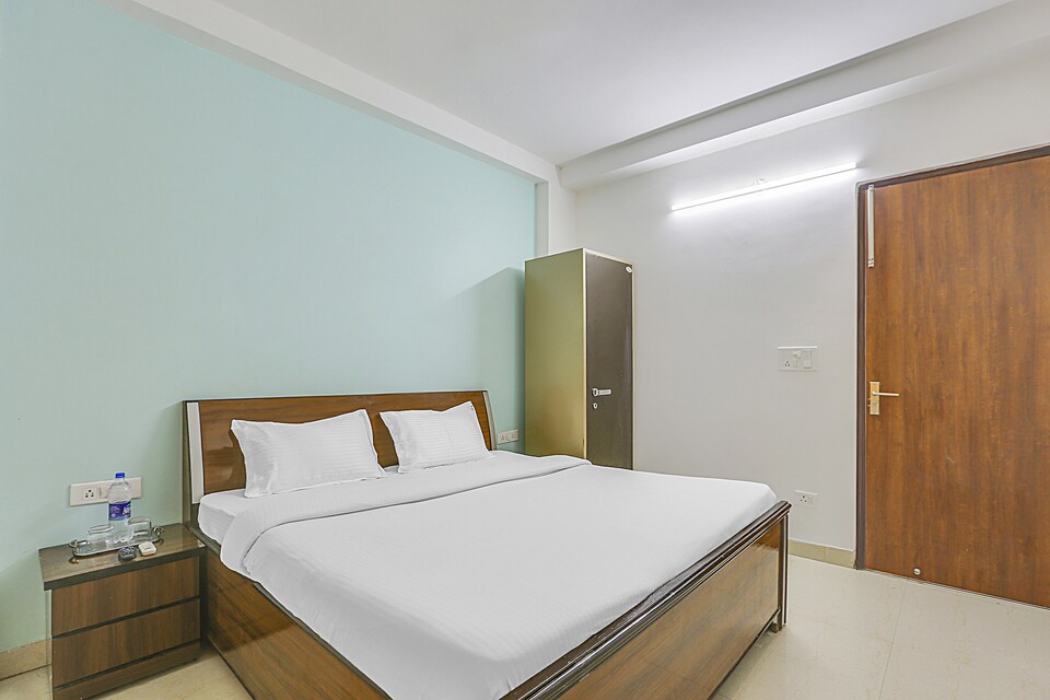 OYO 83772 Kl Enterprises, Dwarka Delhi, Delhi