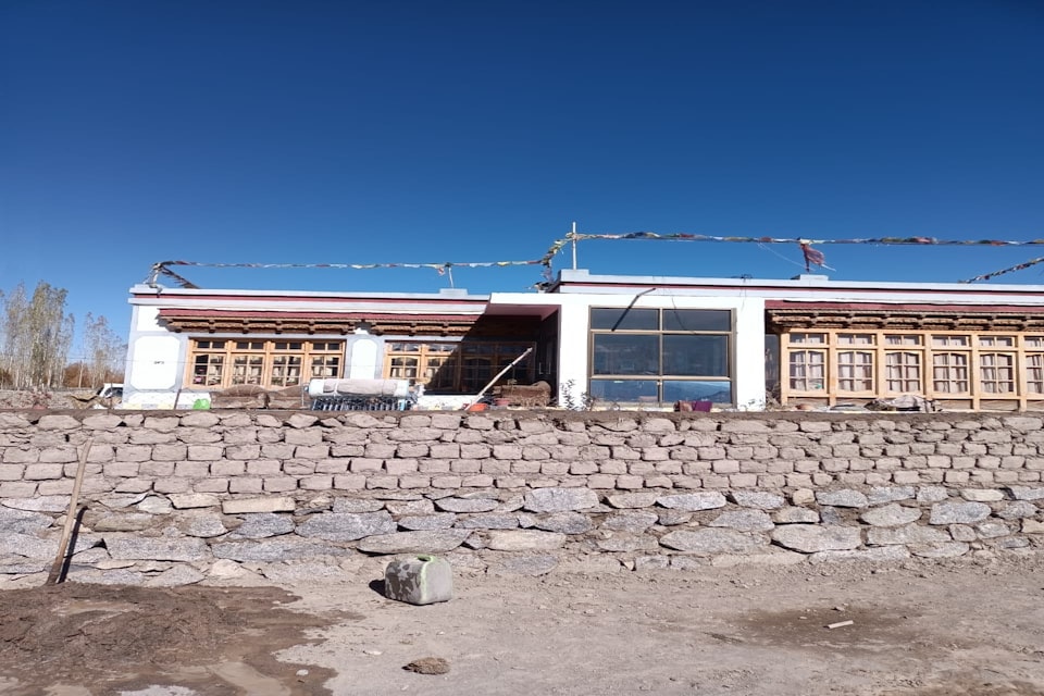 OYO Home Larchang Homestay Karu, Leh New, Leh-Ladakh