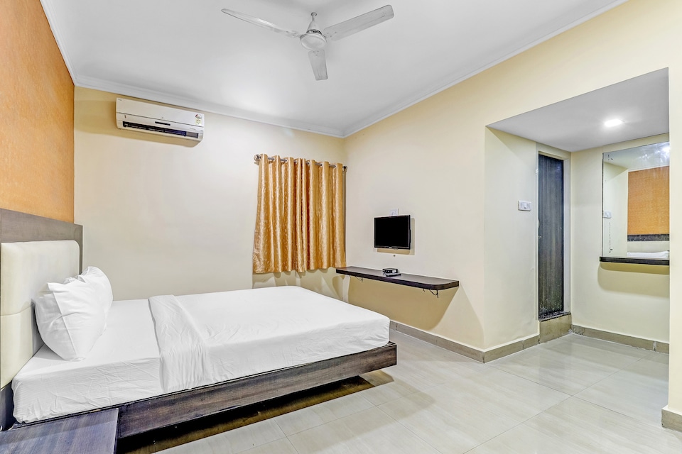 Hotel O Vijaya Lakshmi Residency, Jayanagar Bangalore, Bangalore
