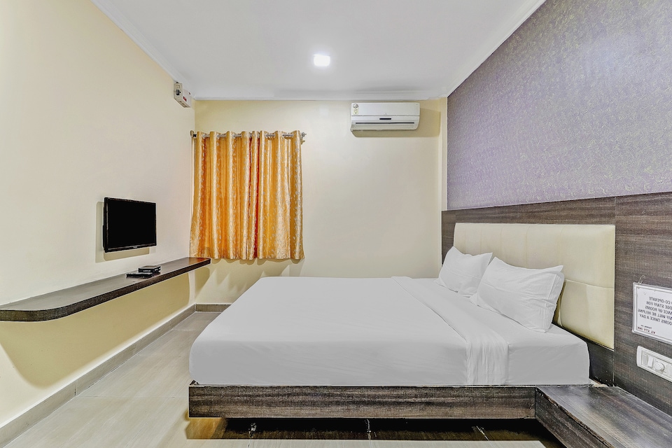 Hotel O Vijaya Lakshmi Residency, Jayanagar Bangalore, Bangalore