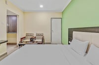 Hotel O Vijaya Lakshmi Residency