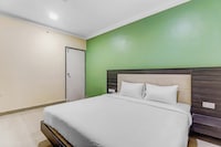 Hotel O Vijaya Lakshmi Residency
