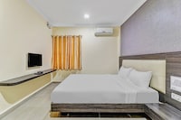 Hotel O Vijaya Lakshmi Residency