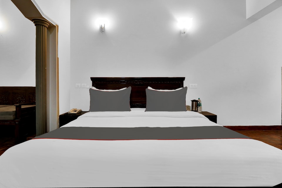 Townhouse OAK Naldera Grand By Golf Resort, Mashobra-Naldera, Shimla