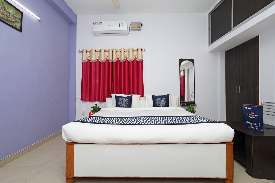 OYO 9345 Aditya Home, Harmu, Ranchi