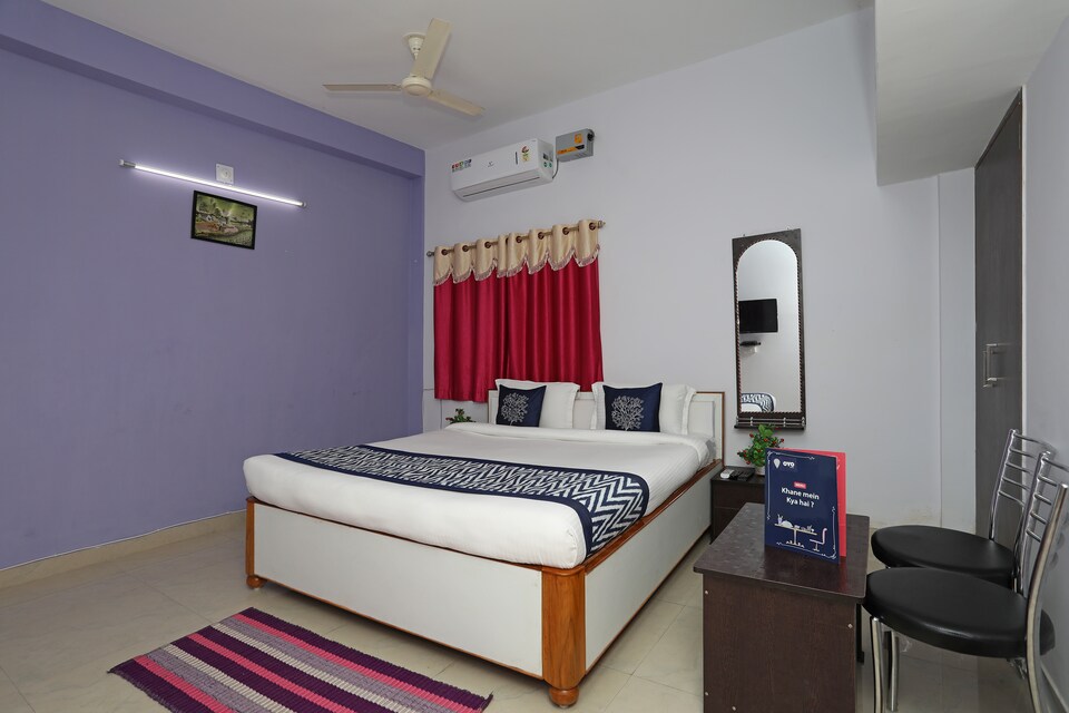 OYO 9345 Aditya Home, Harmu, Ranchi