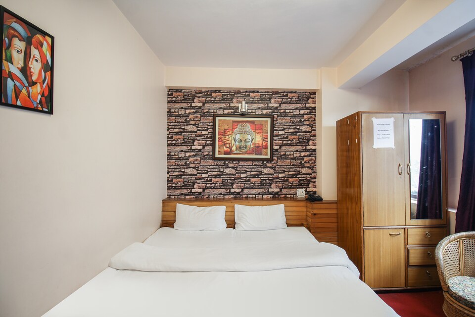 Collection O 83797 Hotel Tibet Home, Darjeeling, Darjeeling