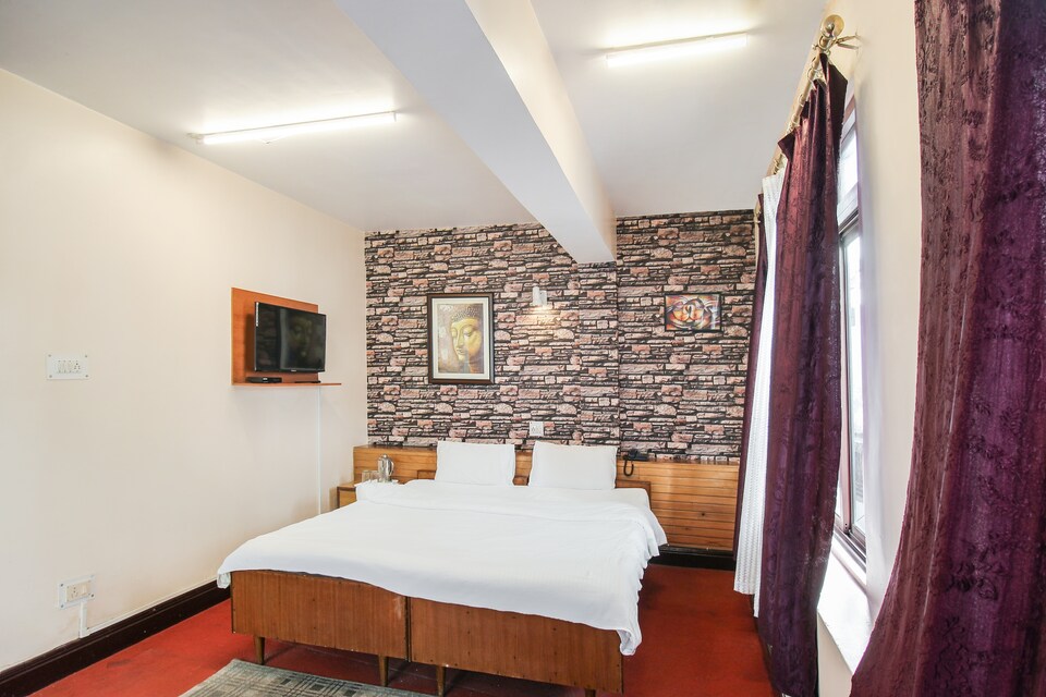 Collection O 83797 Hotel Tibet Home, Darjeeling, Darjeeling