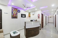 Super Collection O Danapur Near Railway Station