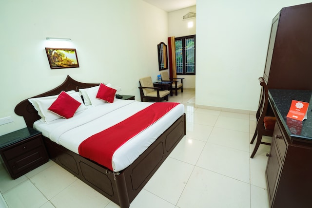 OYO High Range Inn