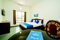 OYO High Range Inn