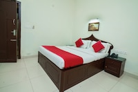 OYO High Range Inn