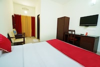 OYO High Range Inn