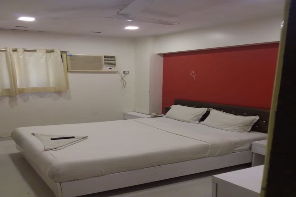 Flagship 83806 Hotel Welcome Inn, Mumbai International Airport, Mumbai
