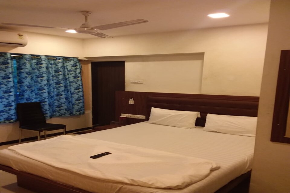 Flagship 83806 Hotel Welcome Inn, Mumbai International Airport, Mumbai