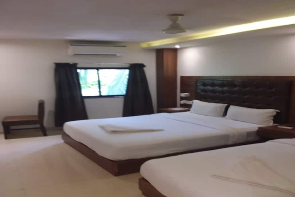 Flagship 83806 Hotel Welcome Inn, Mumbai International Airport, Mumbai