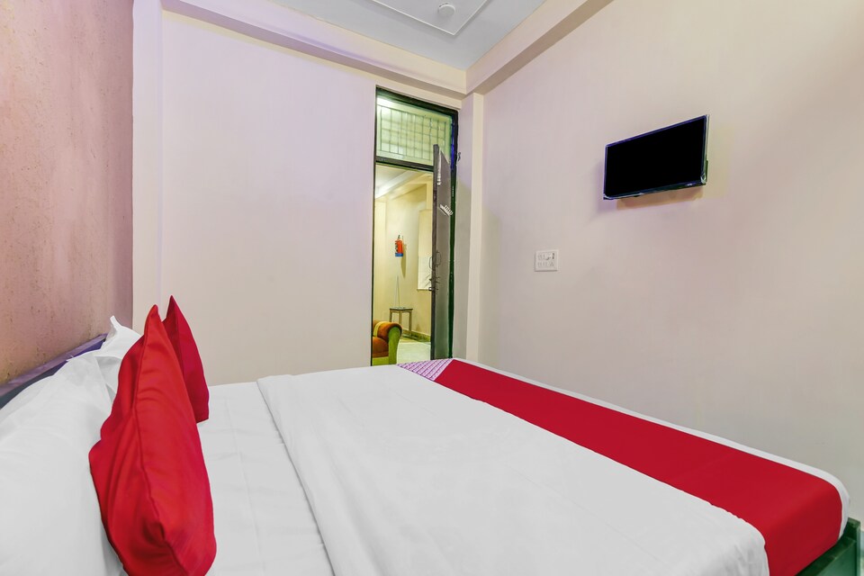 Flagship Krishna Palace, Indirapuram Ghaziabad, Ghaziabad