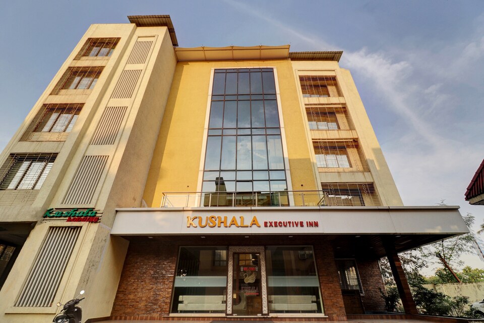 Collection O 83808 Kaushal Residency, Mumbai- Kalyan-Bhiwandi- Badalapur, Mumbai