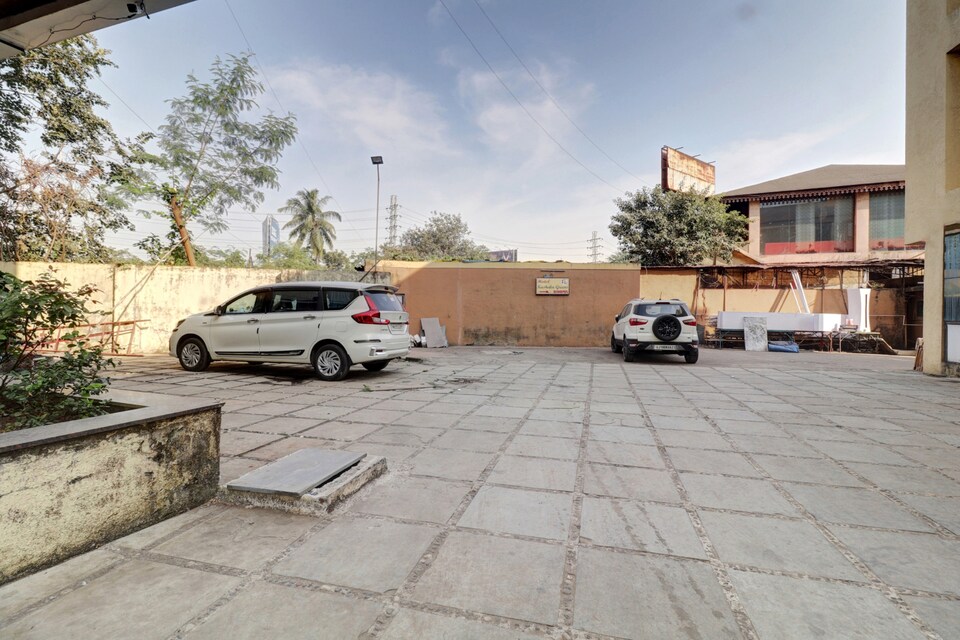 Collection O 83808 Kaushal Residency, Mumbai- Kalyan-Bhiwandi- Badalapur, Mumbai