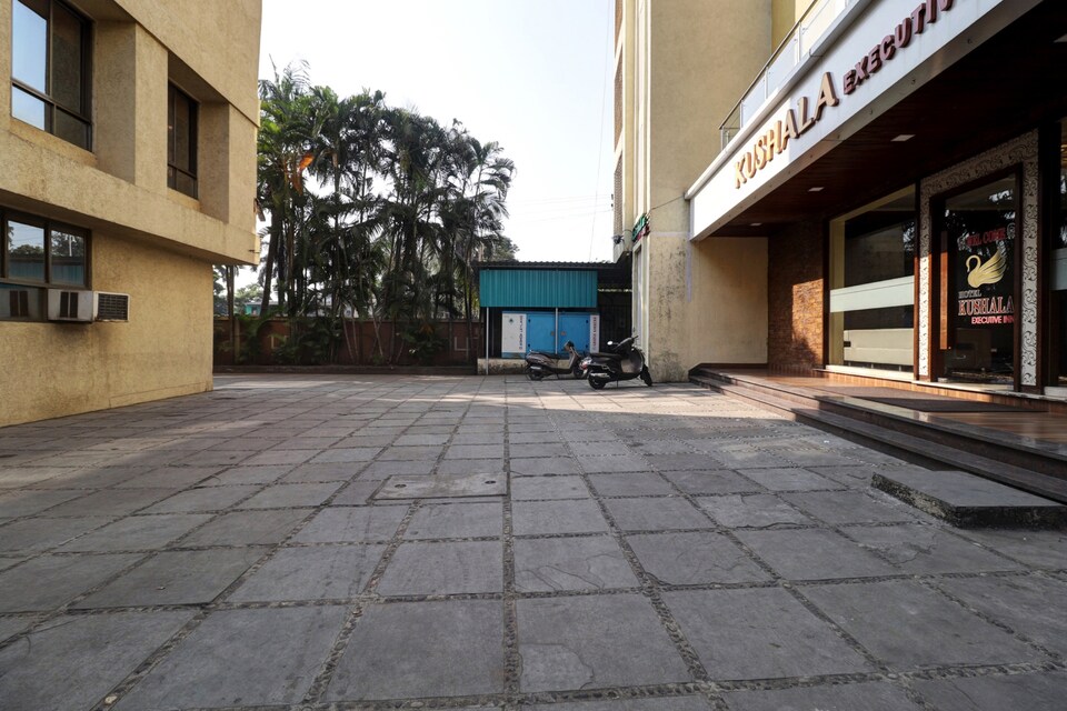 Collection O 83808 Kaushal Residency, Mumbai- Kalyan-Bhiwandi- Badalapur, Mumbai