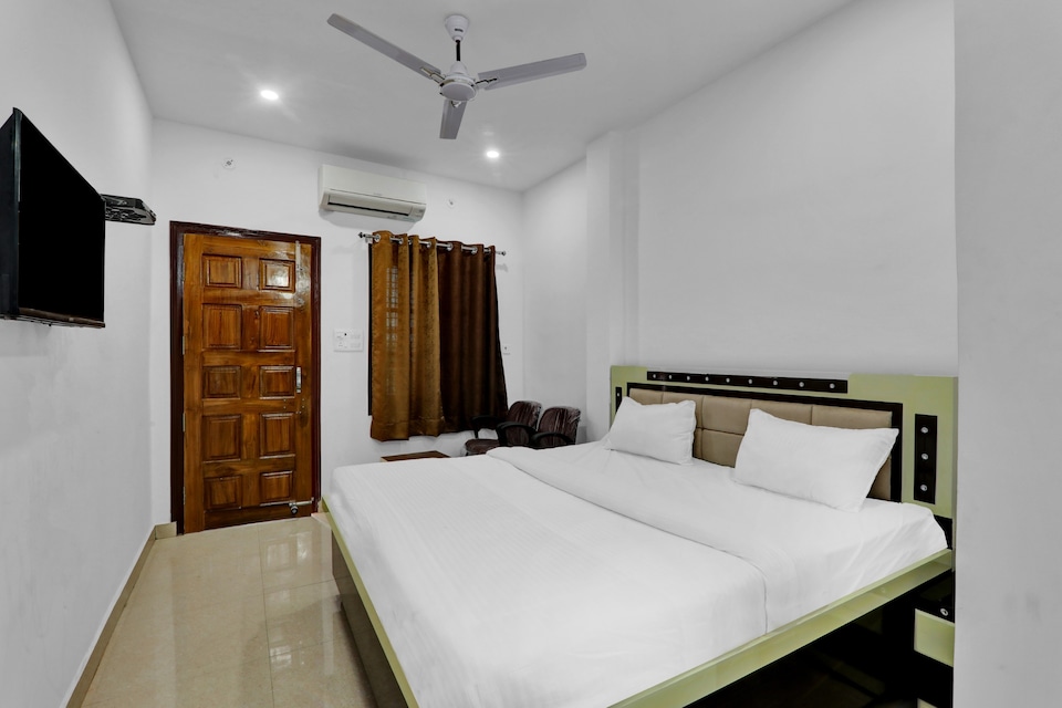 Flagship Harshada Guest House & Farms, Gomti Nagar Lucknow, Lucknow