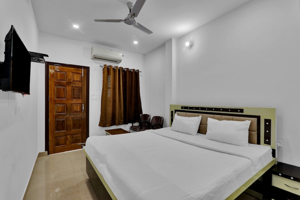 Flagship Harshada Guest House & Farms, Gomti Nagar Lucknow, Lucknow