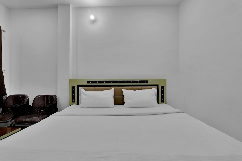 Hotel O Harshada Guest House & Farms, Gomti Nagar Lucknow, Lucknow