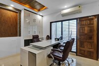 Hotel O Harshada Guest House & Farms