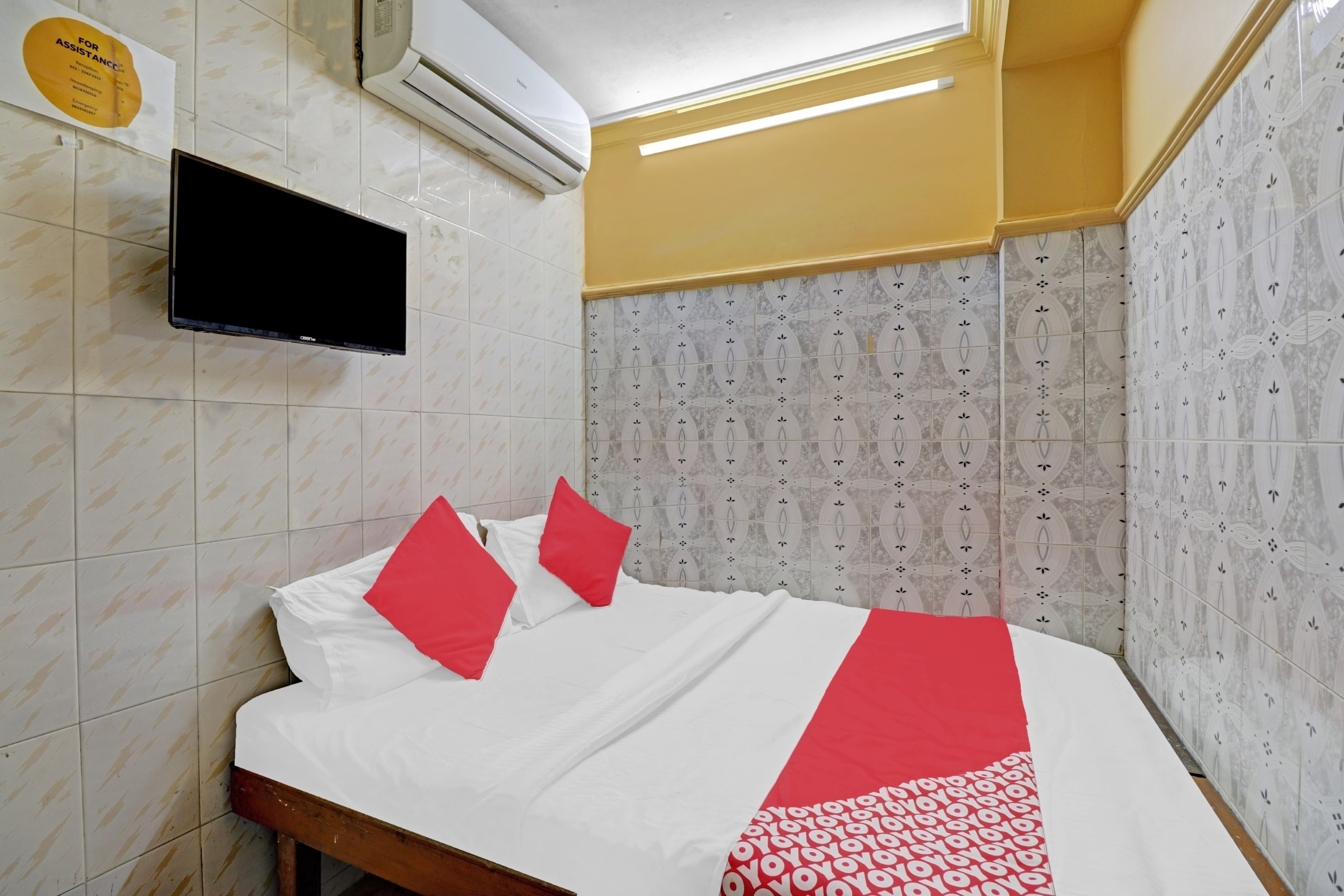 Flagship Hotels in Breach Candy Hospital Mumbai, Mumbai Starting ₹602