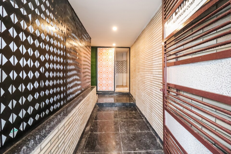 Hotel O Sushant Stays Ballabh Garh, Faridabad, Faridabad