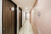 Hotel O Sushant Stays Ballabh Garh