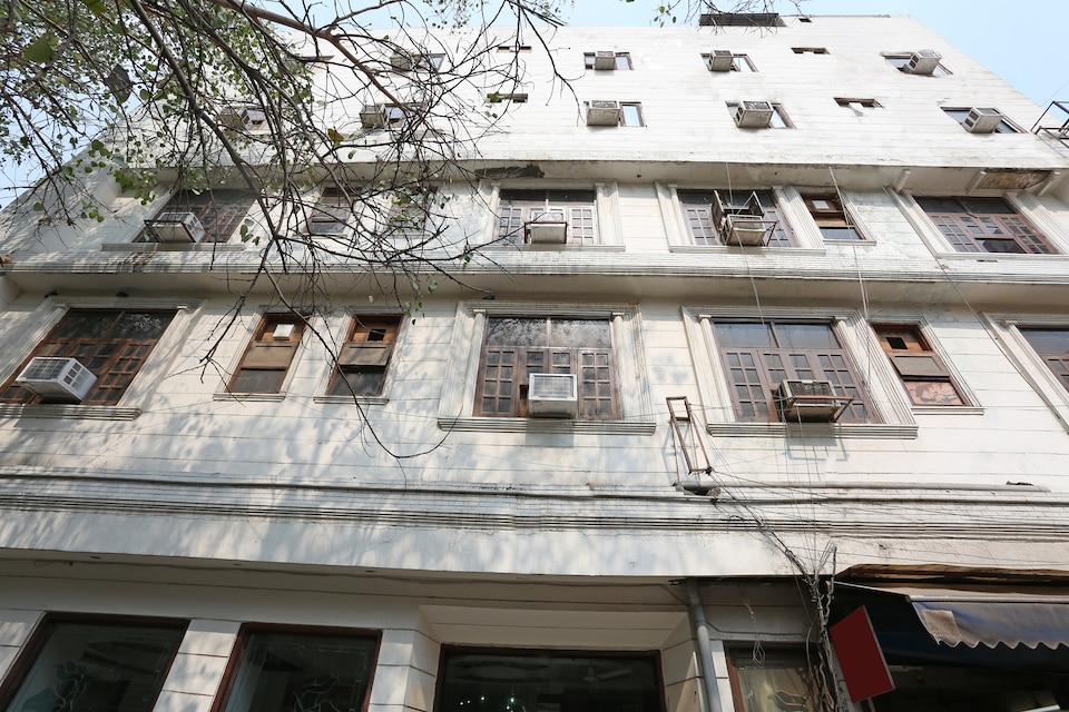 Hotel O Rachna tourist lodge, Paharganj Delhi, Delhi