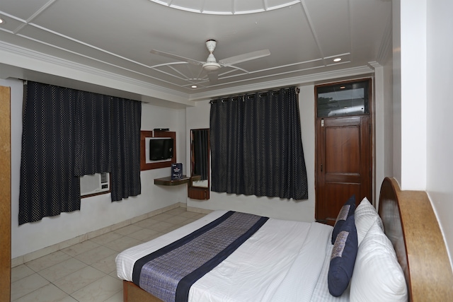 Hotel O Rachna tourist lodge