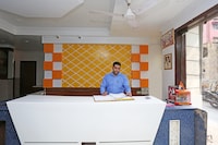 Hotel O Rachna tourist lodge
