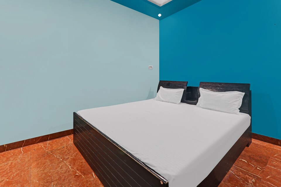 SPOT ON 83823 The Kitchen And Rooms, Vikas Nagar Lucknow, Lucknow