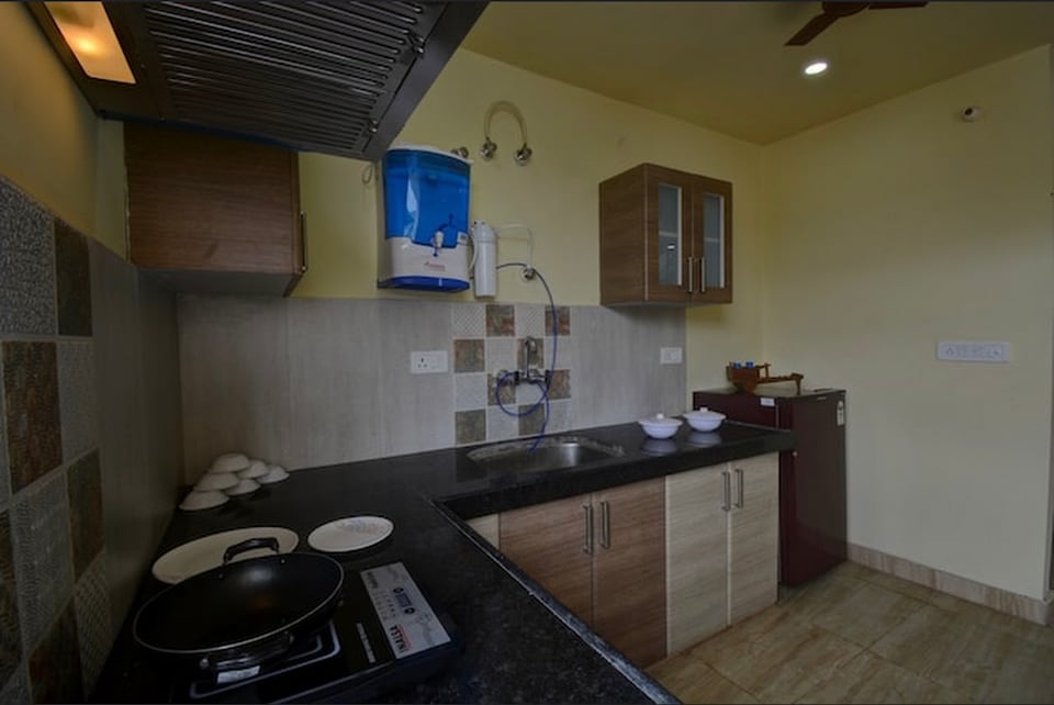 OYO Home Chitransh Vihar Homestay, Bharatpur, Bharatpur