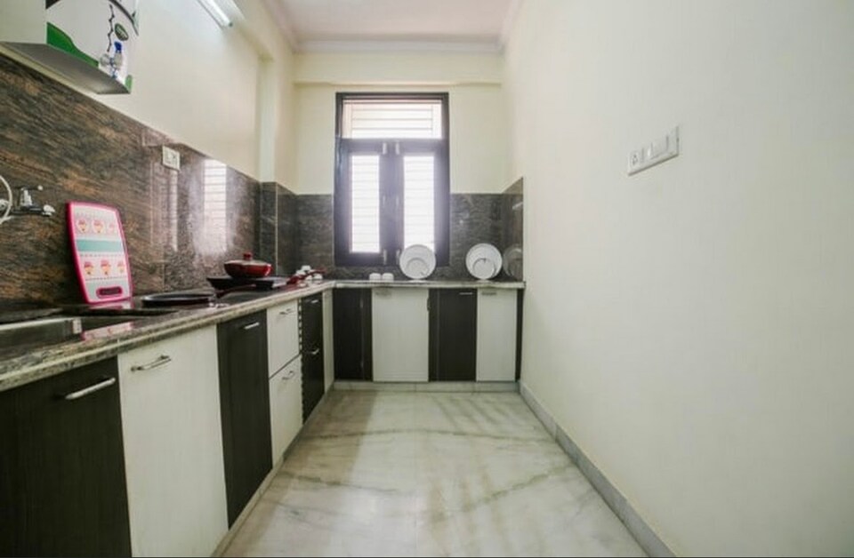 OYO Home Chitransh Vihar Homestay, Bharatpur, Bharatpur