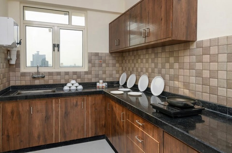 OYO Home Chitransh Vihar Homestay, Bharatpur, Bharatpur