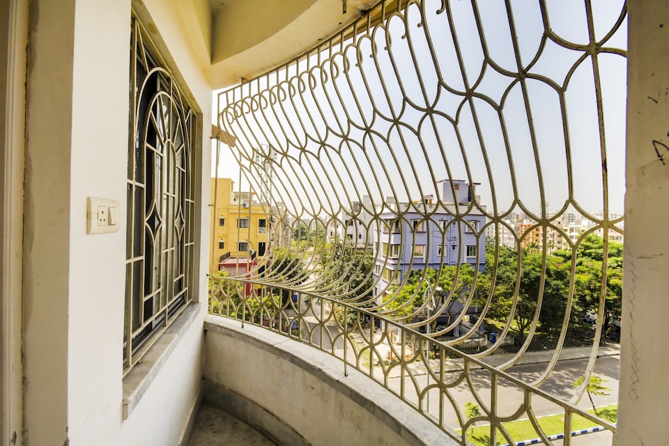 Flagship 83829 Town House, Rajarhat Kolkata, Kolkata