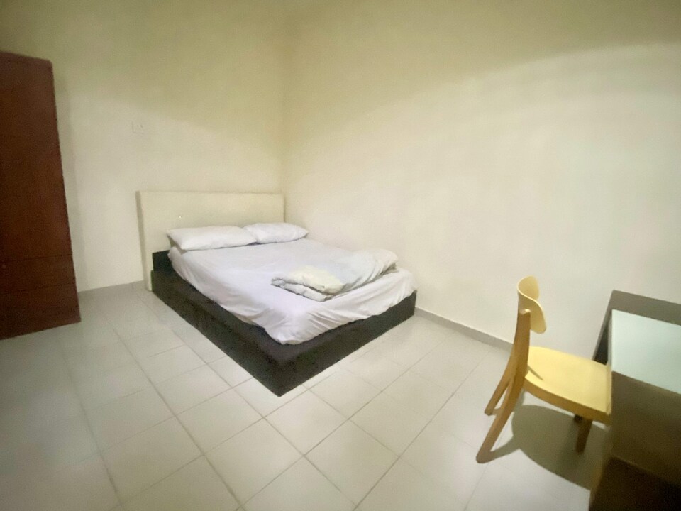 OYO Home 90381 Chaah Homestay 3, Segamat, Segamat