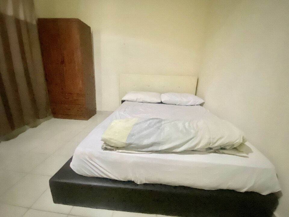 OYO Home 90381 Chaah Homestay 3, Segamat, Segamat