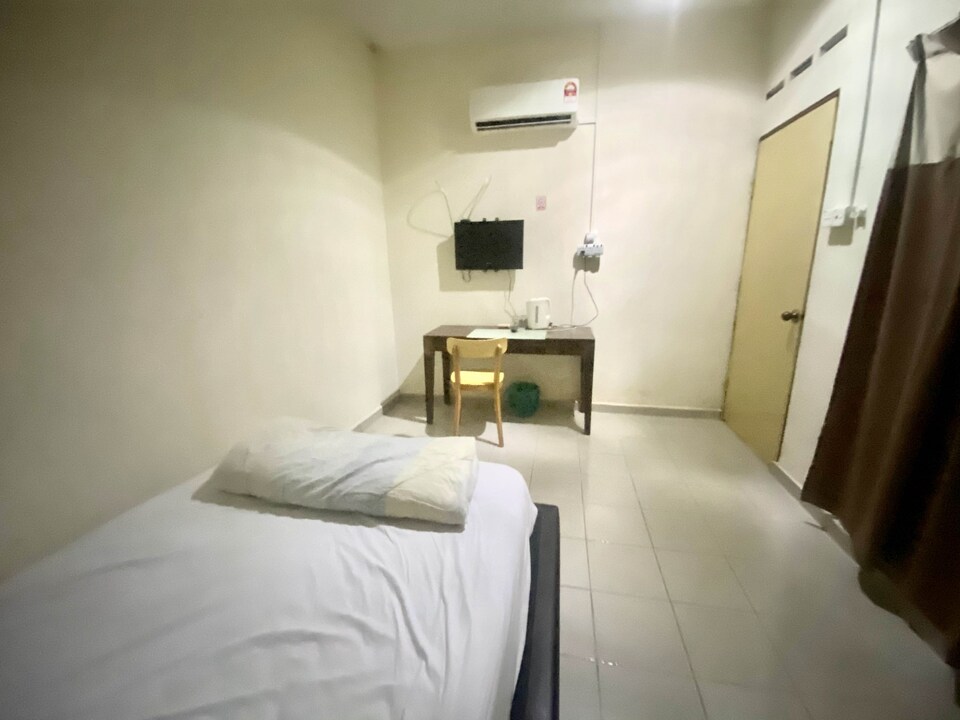 OYO Home 90381 Chaah Homestay 3, Segamat, Segamat