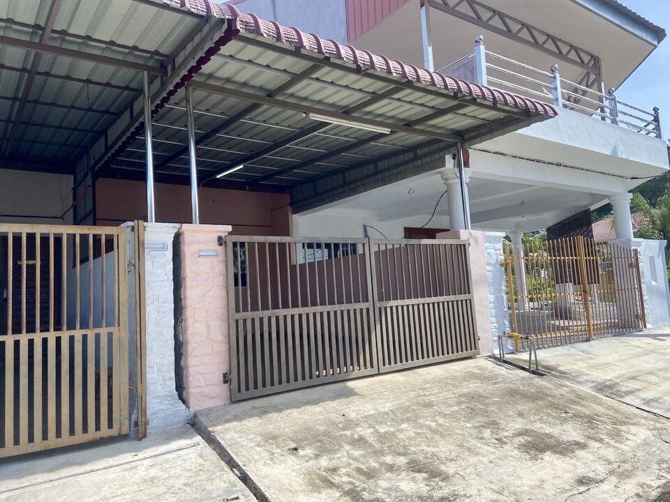 OYO Home 90382 Chaah Homestay 2, Segamat, Segamat