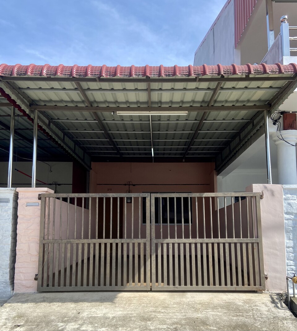 OYO Home 90382 Chaah Homestay 2, Segamat, Segamat