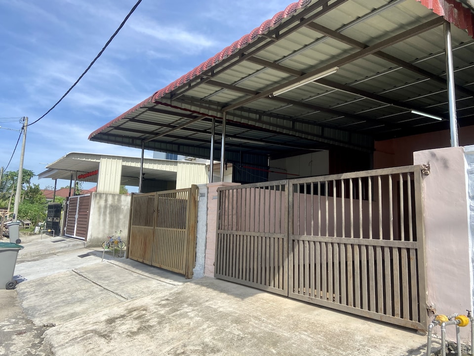 OYO Home 90382 Chaah Homestay 2, Segamat, Segamat