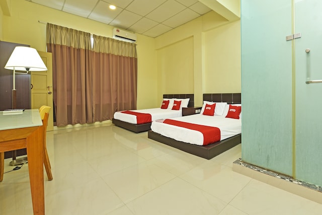 OYO Home 90383 Chaah Homestay 1