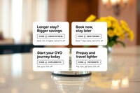 OYO Home 90383 Chaah Homestay 1